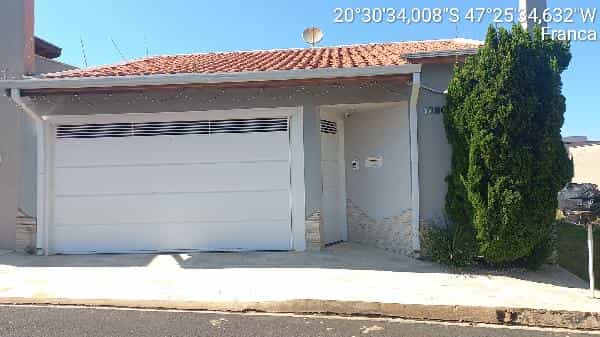 Foto RESIDENCIAL MEIRELES