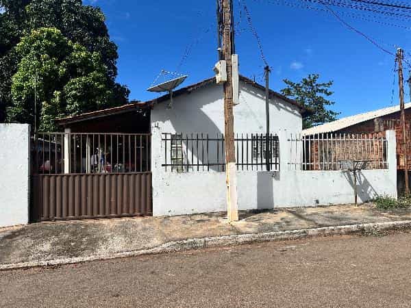 Foto JARDIM PAULA I