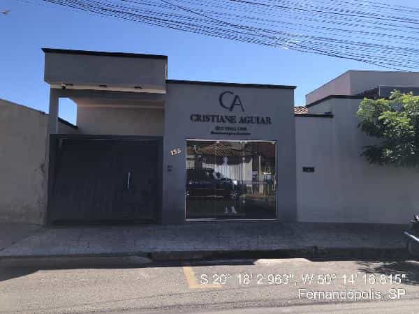 Foto JARDIM RESIDENCIAL ANA LUIZA