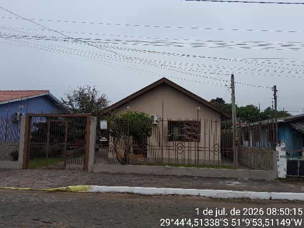 Foto ARROIO DA MANTEIGA