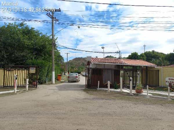 Foto COND. FAZENDINHA DO RETIRO