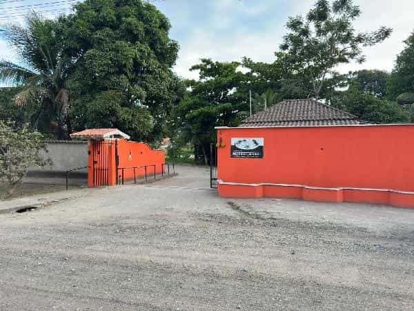 Foto COND RECANTO DO ALEGRIA