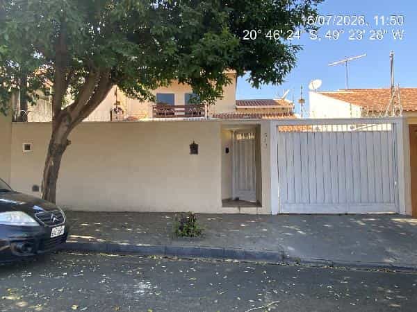 Foto RESIDENCIAL ALTO DAS ANDORINHAS