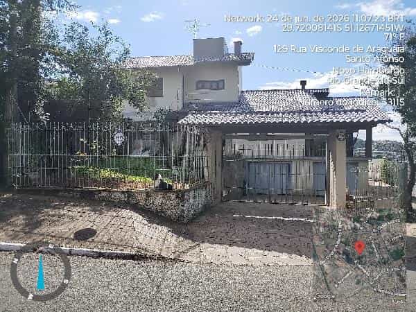 Foto SANTO AFONSO