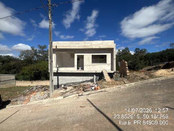 Foto CONDOMÍNIO RESIDENCIAL ÁGUA DA PEDRA