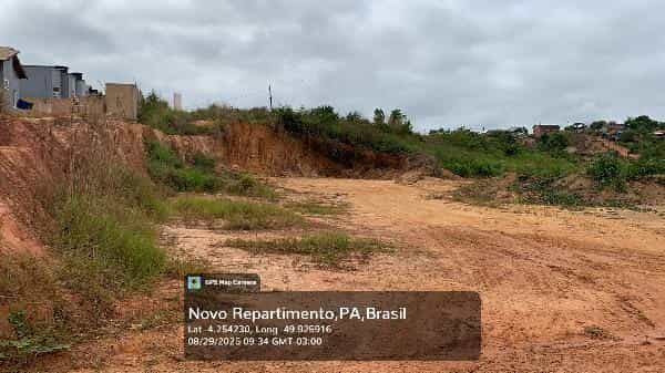 Foto BAIRRO DOM PEDRO I