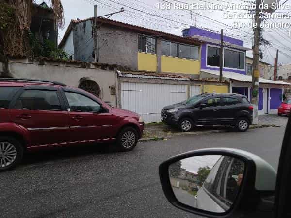 Foto SENADOR CAMARA