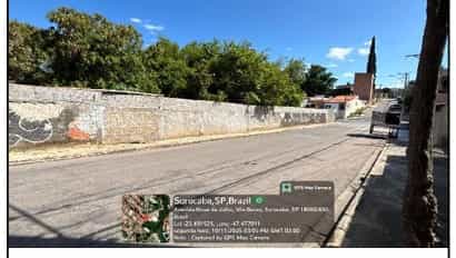 Foto VILA BARÃO