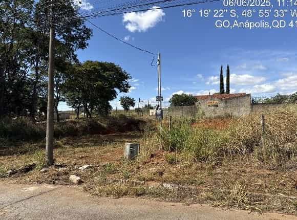 Foto LOT ANAPOLIS CITY