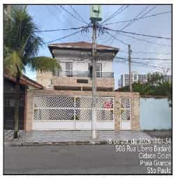 Foto COND RES GIRASSOL I