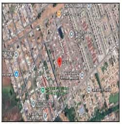 Foto RESIDENCIAL DAS NAÇOES