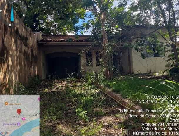 Foto SETOR CIDADE VELHA