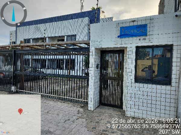Foto EDIFICIO RESIDENCIAL TROPICAL