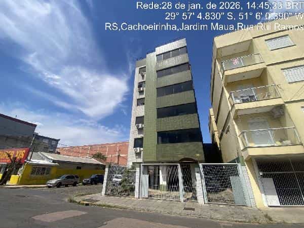 Foto EDIFÍCIO RESIDENCIAL ROMA