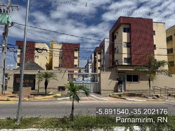 Foto CONDOMÍNIO THERRA DOURADA