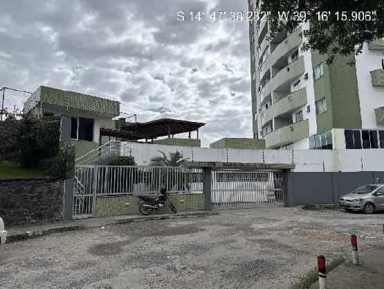 Foto EDIFICIO PEDRA DA VITORIA