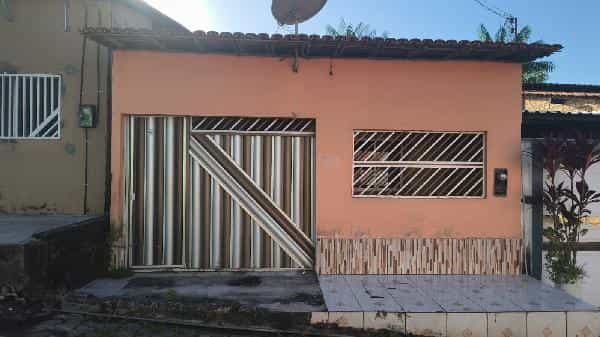 Foto SÃO FRANCISCO