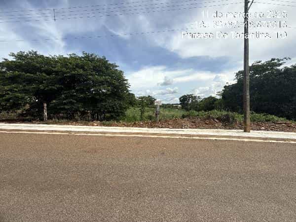 Foto PARQUE DOS BURITIS