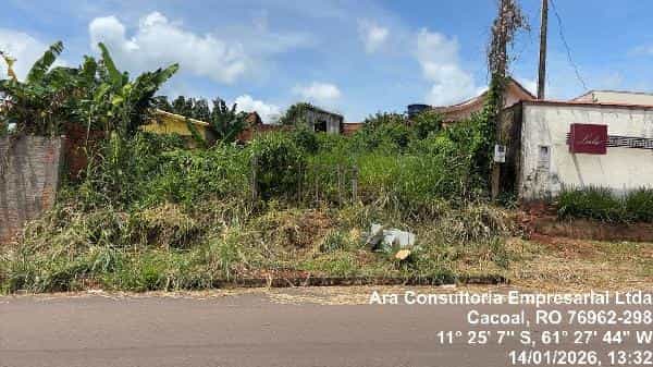 Foto LOT RES PQ BRIZON