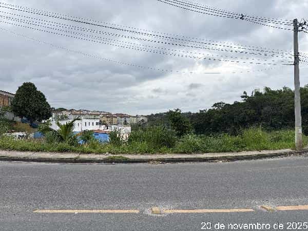 Foto SUBDIS SAO CRISTOVAO