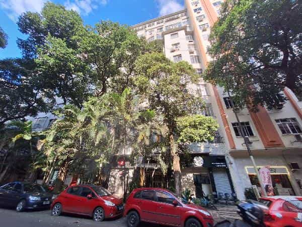 Foto COPACABANA