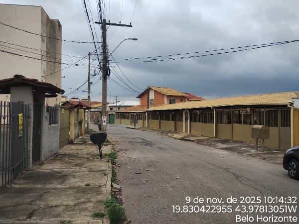 Foto COND RESIDENCIAL VOVÓ ZILAH SIEVE SILVEIRA