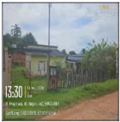 Foto LOT BUJARI