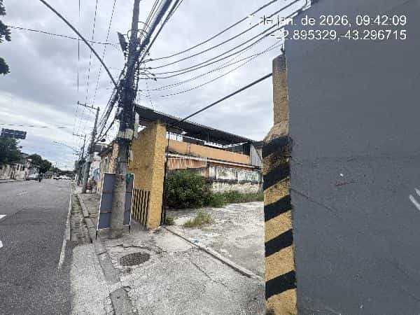 Foto ENGENHO DE DENTRO