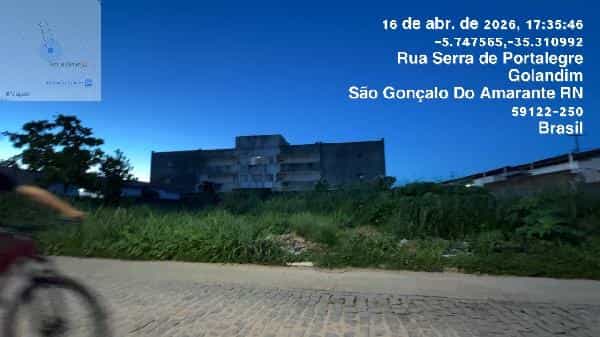 Foto LOTEAMENTO BOA VISTA III