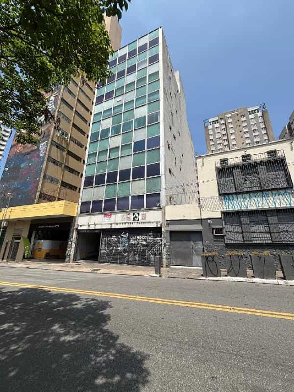 Foto Edifício José Passarelli