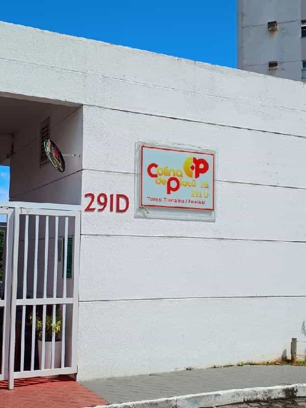 Foto CONDOMINIO COLINA DE PIATÃ II