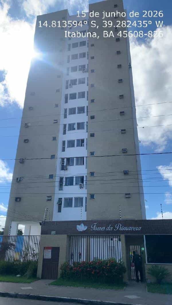 Foto COND TORRES DA PRIMAVERA