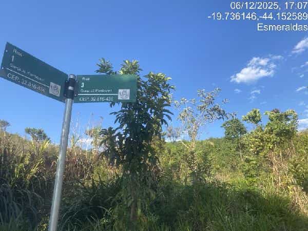Foto VALE DAS ESMERALDAS 3 (MELO VIANA)
