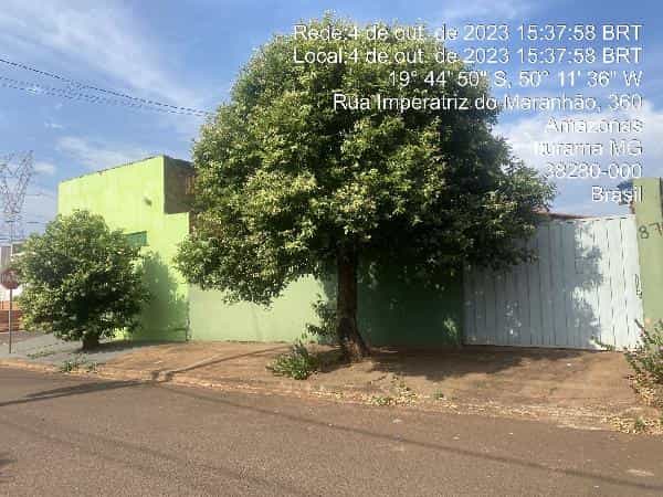 Foto AMAZONAS