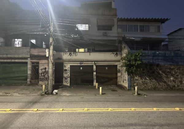 Foto ABOLICAO