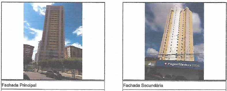 Foto RESIDENCIAL LAURO MAIA II