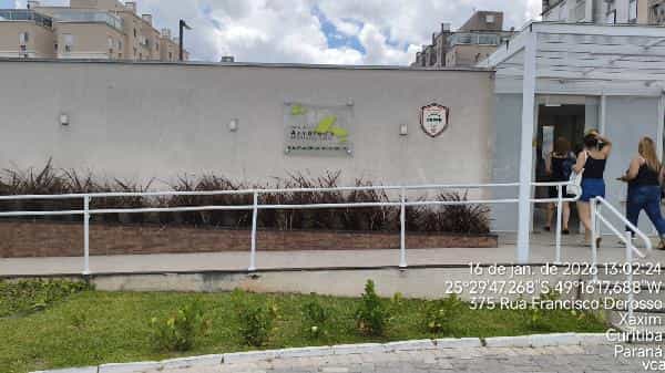Foto COND PARQUE ARVOREDO RESIDENCIAL CLUBE