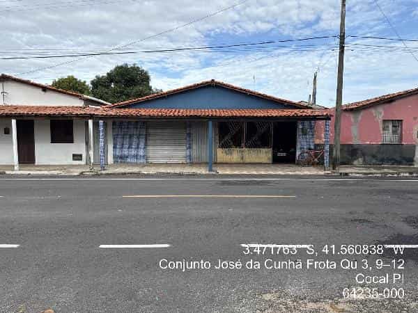 Foto JOSE DA CUNHA FROTA