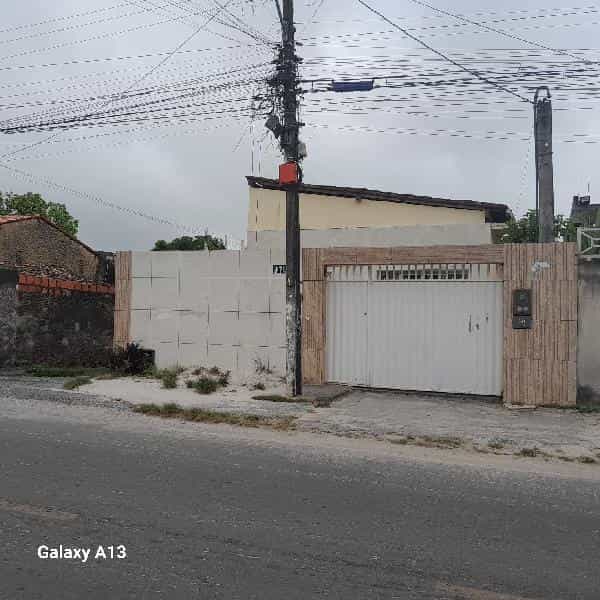 Foto BARREIRO