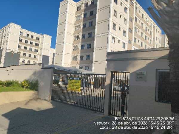 Foto RESIDENCIAL VILLE SEVILHA