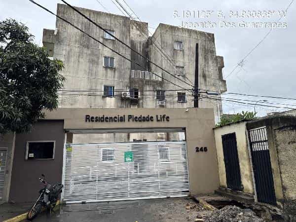 Foto CONDOMINIO RESIDENCIAL PIEDADE LIFE