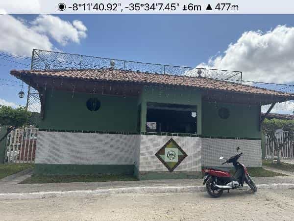 Foto CONJ RES CHAC VENEZA