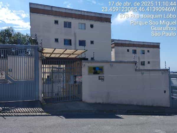 Foto RESIDENCIAL BONSUCESSO