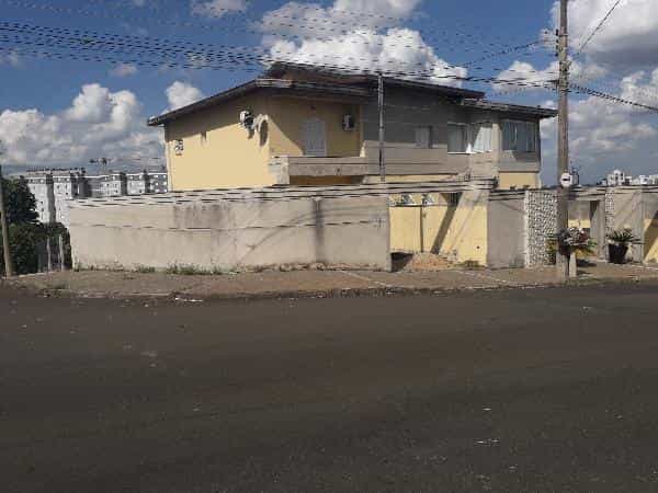 Foto VALE DO RIO BRANCO