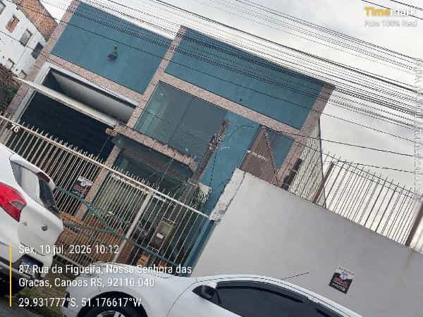 Foto NOSSA SENHORA DAS GRACAS
