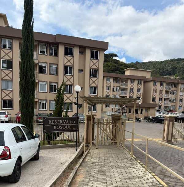 Foto CONDOMINIO RES RESERVA DO BOSQUE