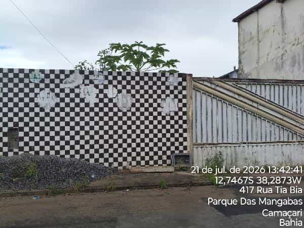 Foto PARQUE REAL SERRA VERDE