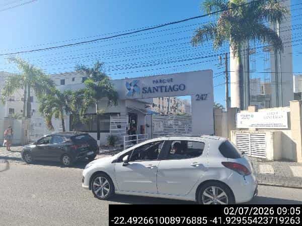 Foto RESIDENCIAL PARQUE SANTA CRUZ
