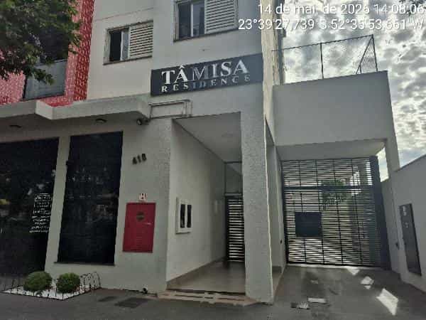 Foto TÂMISA ECO RESIDENCE