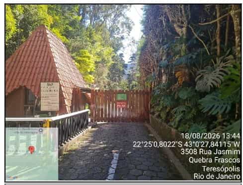 Foto COND RESIDENCIAL PAÇO DE SÃO LUIZ